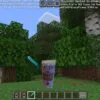 Grimace Shake Mod for Minecraft PE