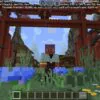 Japanese Town Map for Minecraft PE