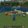 Light Furniture Mod for Minecraft PE