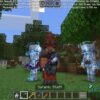 A Magic Way Mod for Minecraft PE