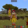 McDonalds Mod for Minecraft PE