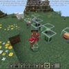 Monster Farm Mod for Minecraft PE
