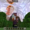 Rickroll Mod for Minecraft PE