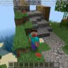 Schematics Mod for Minecraft PE