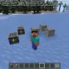 Skill Runes Mod for Minecraft PE