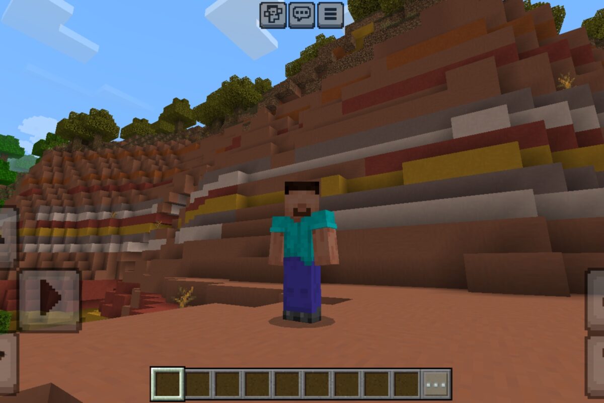 Shader Pack Minecraft High Graphics Download Potato Shaders