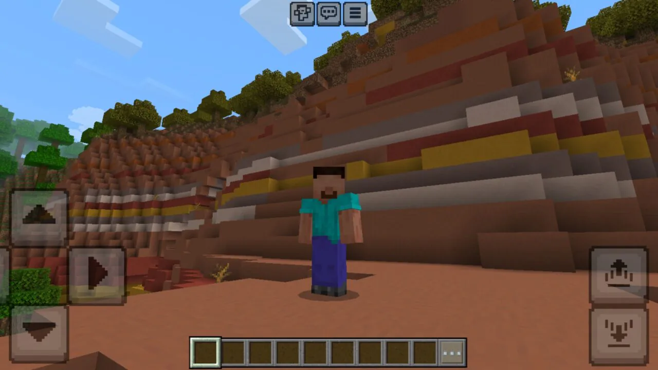 Agni Shaders for Minecraft PE