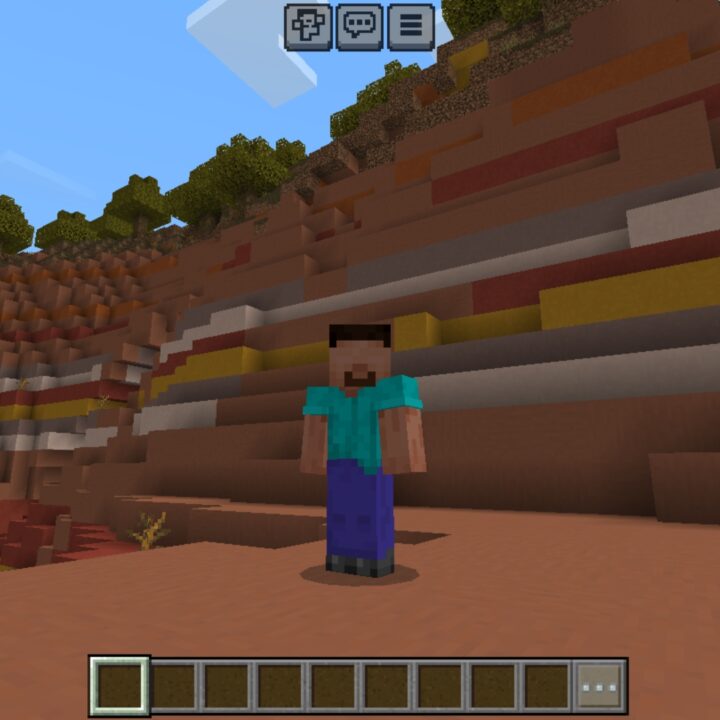 Agni Shaders for Minecraft PE