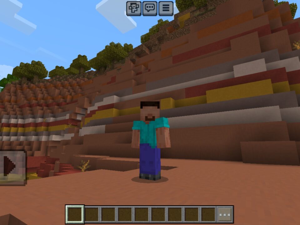 Agni Shaders for Minecraft PE
