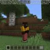 Anomaly Mod for Minecraft PE