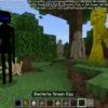Backrooms Mobs Mod for Minecraft PE