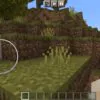 Block Outline and Overlay Texture Pack for Minecraft PE