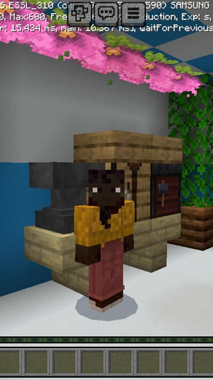 Choose from One Ocean Block Map for Minecraft PE