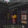 Death Mansion Map for Minecraft PE