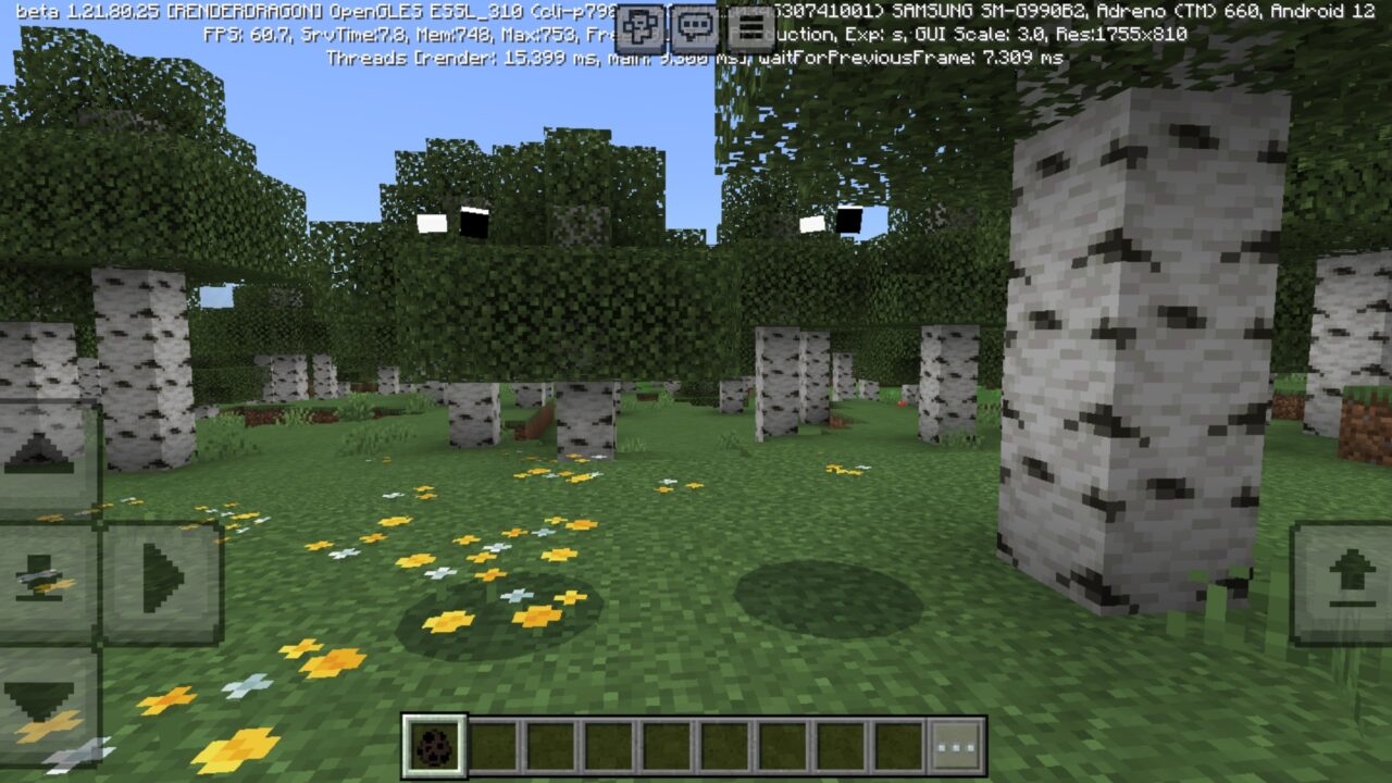 Enemies from Anomaly Mod for Minecraft PE