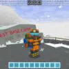 Everest Map for Minecraft PE