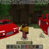 Fast and Furious Mod for Minecraft PE