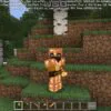 Glowstone Mod for Minecraft PE