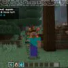 Z-Origins Mod for Minecraft PE