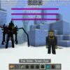 Immersive Horror Mod for Minecraft PE