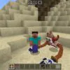 Jackie Mod for Minecraft PE