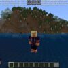Linxing Paper Doll Texture Pack for Minecraft PE