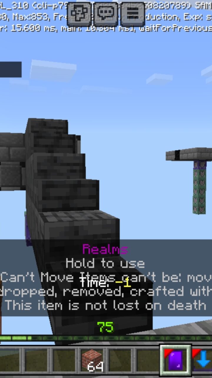 Location from Agg Verse Map for Minecraft PE