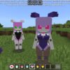 Lovely Robots Mod for Minecraft PE