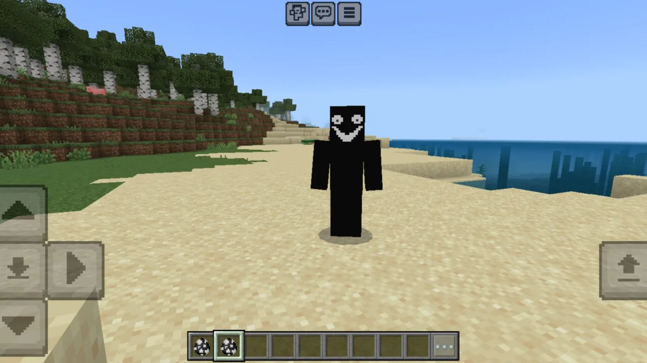 Mimic Mod for Minecraft PE