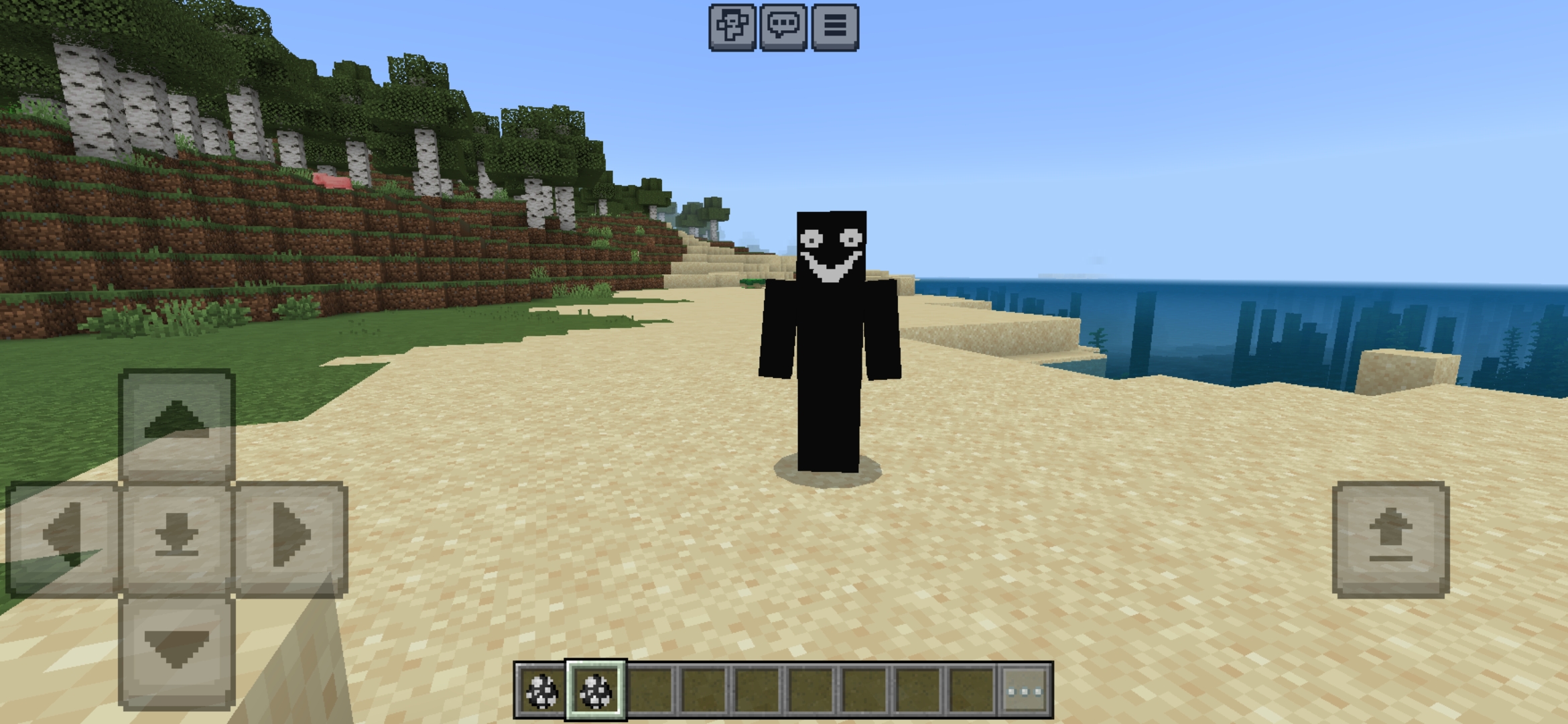 Download Mimic Mod for Minecraft Bedrock Edition Download Mimic Mod for Minecraft Bedrock Edition