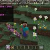 New Ender World Mod for Minecraft PE