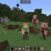 Pigmans Texture Pack for Minecraft PE