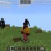 Silence Mod for Minecraft PE
