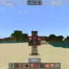 Sophisticangel Backpack Mod for Minecraft PE