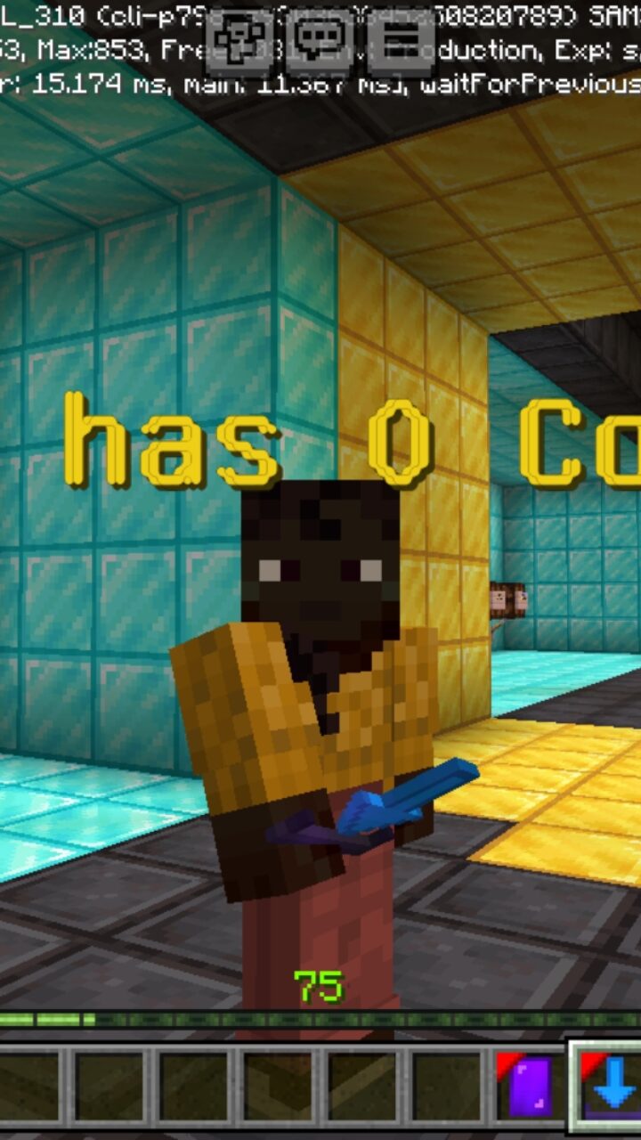 Start from Agg Verse Map for Minecraft PE