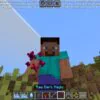 TerraNova Mod for Minecraft PE