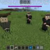 The Boys Mod for Minecraft PE