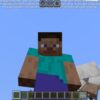 Threed Player Texture Pack for Minecraft PE
