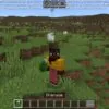 Grenades Mod for Minecraft PE