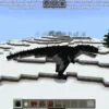T-Rex Mod for Minecraft PE