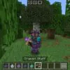 Endless Void Mod for Minecraft PE