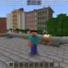 Twennywan Map for Minecraft PE