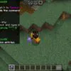 Vanish Mod for Minecraft PE