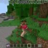 Advanced Movements Mod for Minecraft PE