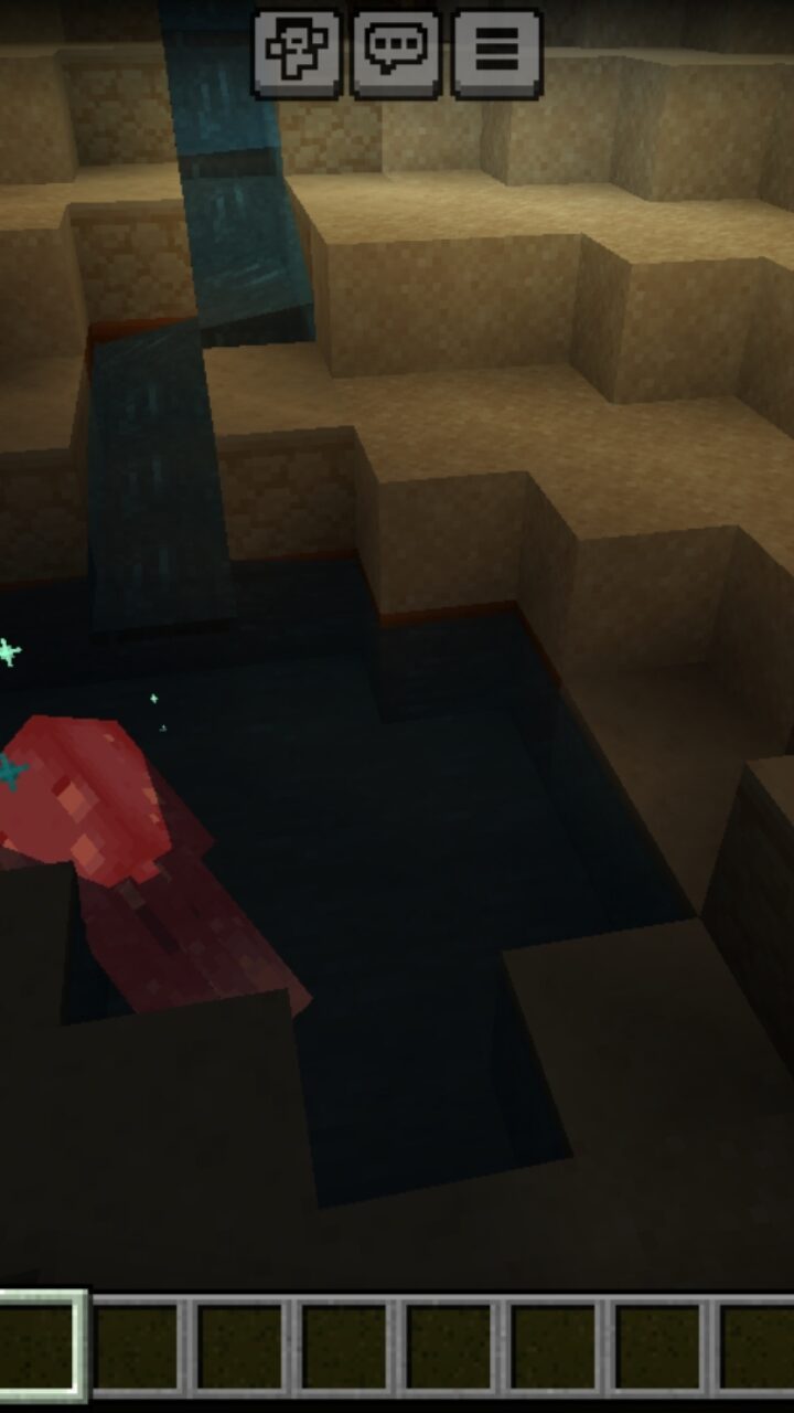 Animals from Three Wishes Mod for Minecraft PE