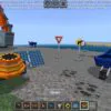 Construction Mod for Minecraft PE
