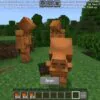 Copper Soldiers Mod for Minecraft PE