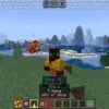 Fire Magic Mod for Minecraft PE