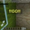Gun World Map for Minecraft PE