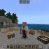 Hananacraft Mod for Minecraft PE